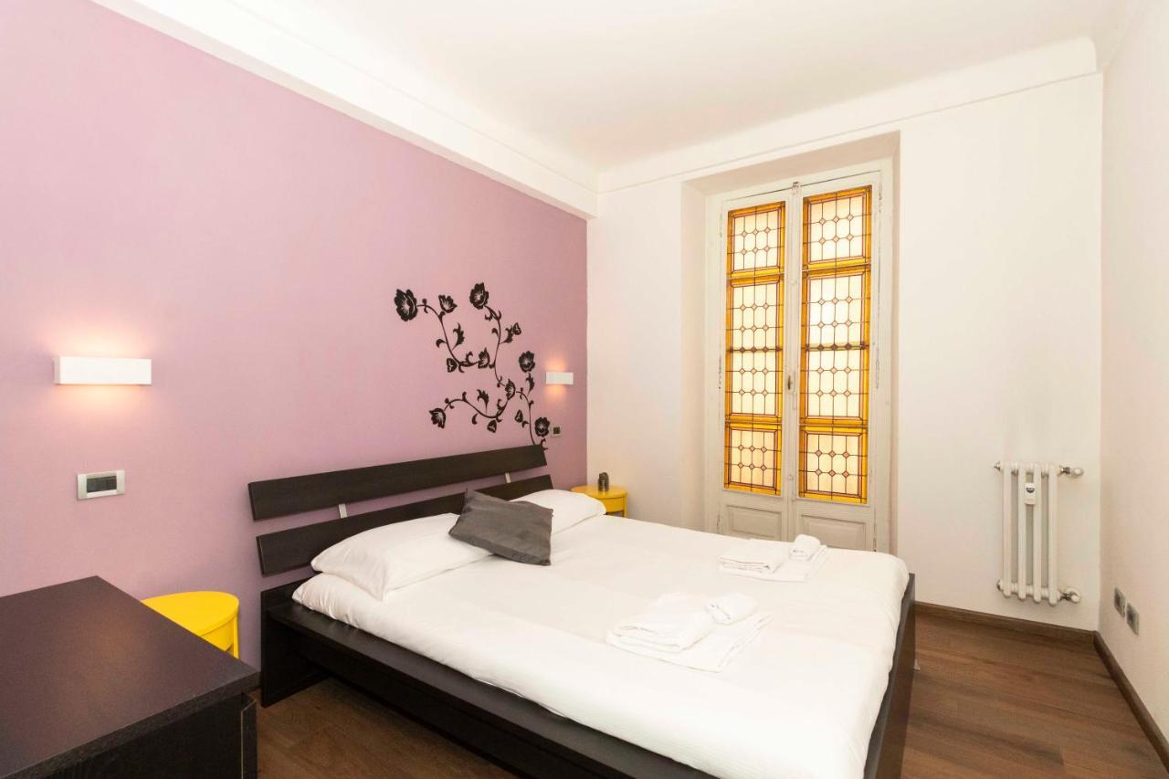 Piazza Statuto Central Apartment Turijn Buitenkant foto